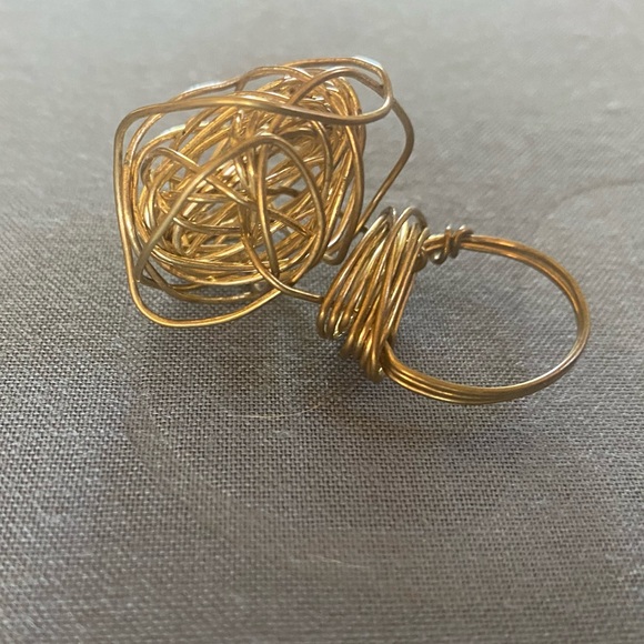 Wire Ring - Picture 9 of 11